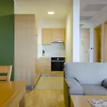 Mari I Aparthotel Maribor