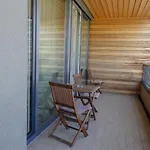 Mari I Apartahotel Máribor