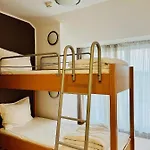 Mari I Apartahotel Máribor