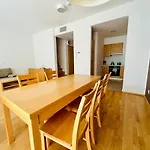 Mari I Апарт-отель 4*