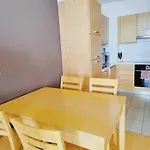 Mari I Apartahotel 4*