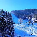 Apartahotel Mari I 4*