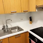 Mari I Apartahotel 4*