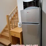 Mari I Apartahotel 4*