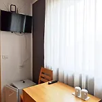 Mari I Apartahotel Máribor