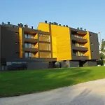 Mari I Апарт-отель 4*
