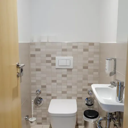 Aparthotel Mari I 4*