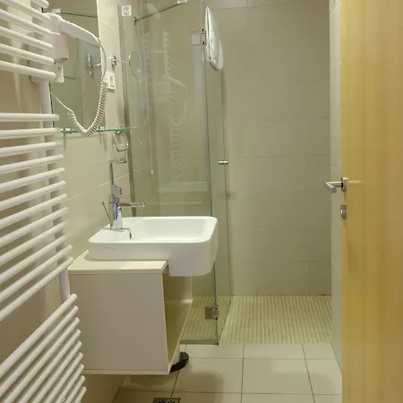 Aparthotel Mari I 4*