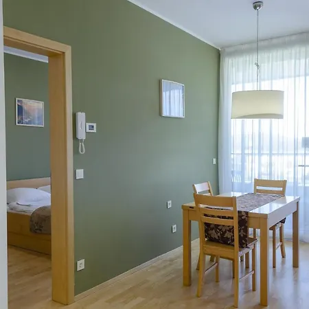 Apartahotel Mari I 4*