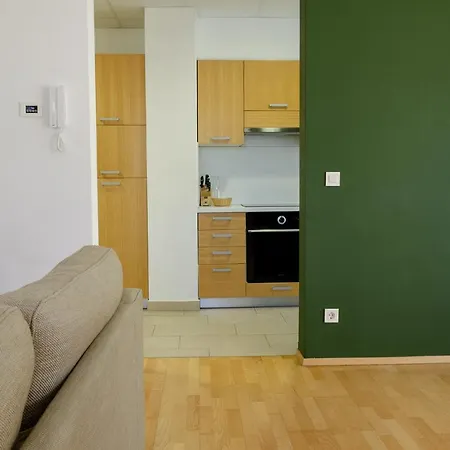 Mari I Aparthotel