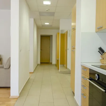 Mari I 4* Maribor