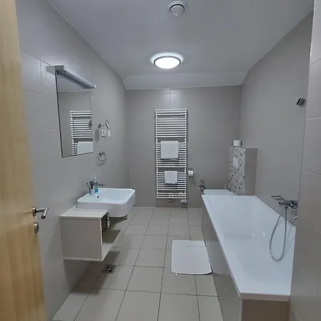Mari I 4* Maribor