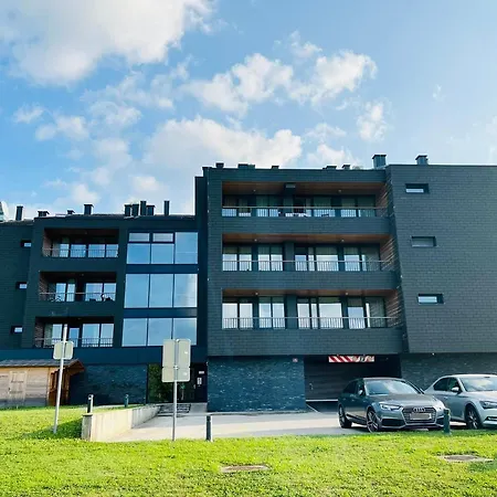 Aparthotel Mari I 4*