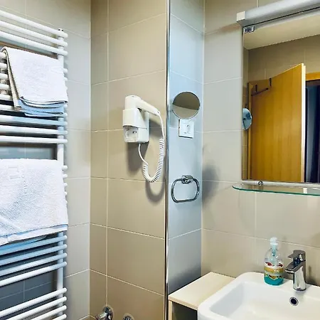 Mari I 4* Máribor