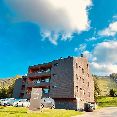 Mari I Apartahotel Máribor