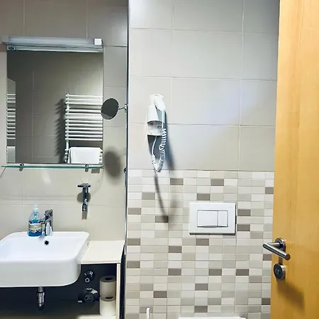Aparthotel Mari I Marburg