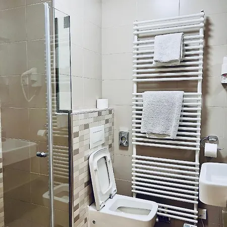 Mari I Apartahotel