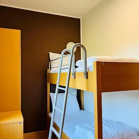 Aparthotel Mari I