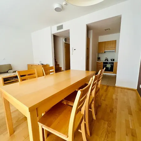 Mari I 아파트호텔 4*