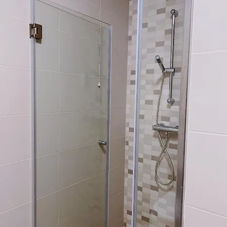 Apartahotel Mari I 4*