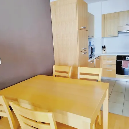 Mari I Aparthotel 4*