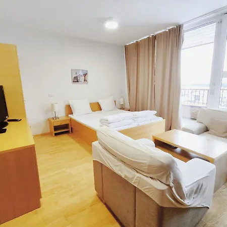 Mari I 4* 마리보르