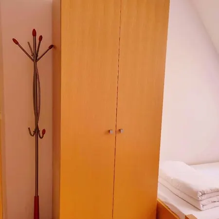 Mari I Aparthotel 4*