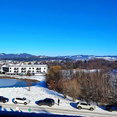 Mari I Aparthotel