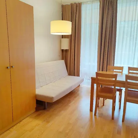 Mari I Aparthotel Maribor