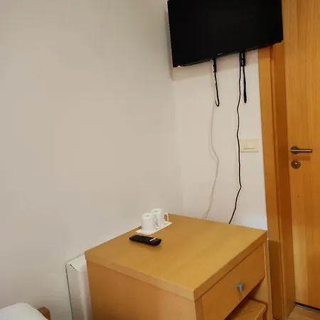 Mari I Aparthotel 4*