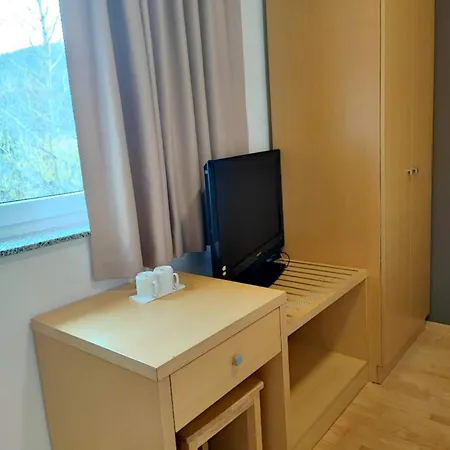 Mari I Aparthotel Marburg