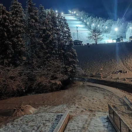 Mari I 4* Maribor