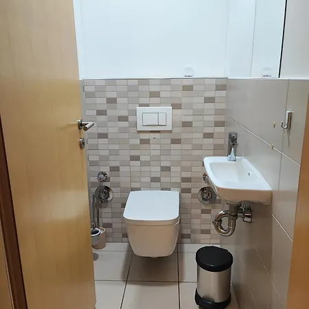 Mari I Apartahotel