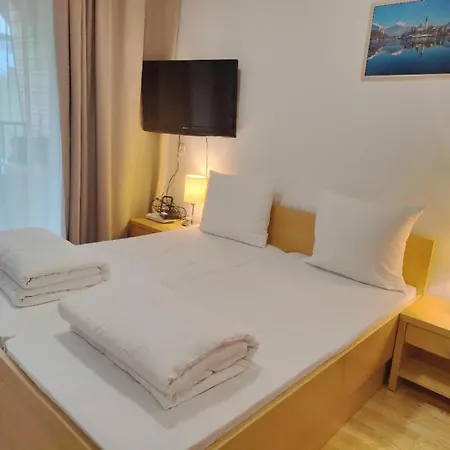 Mari I Apartahotel