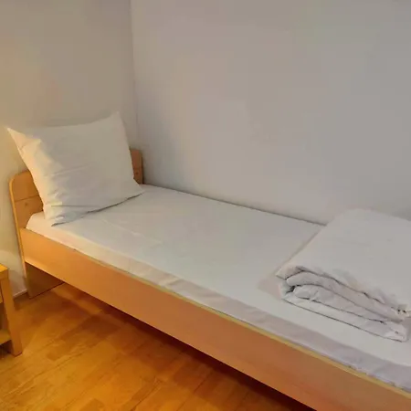 Aparthotel Mari I Maribor