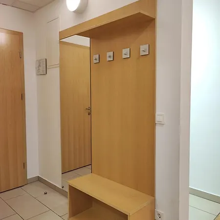 Mari I 아파트호텔