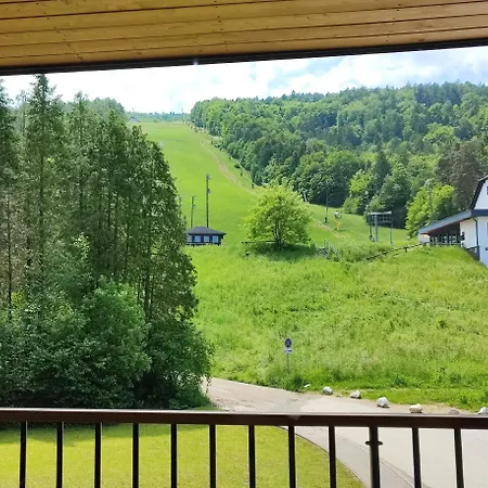 Mari I Hotel apartamentowy 4*