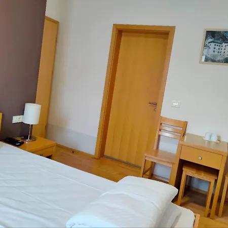 Aparthotel Mari I