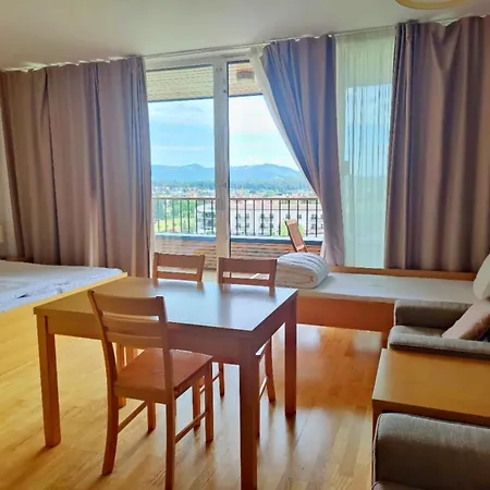 Aparthotel Mari I