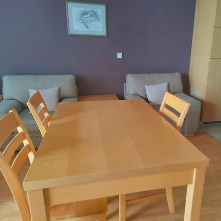 Aparthotel Mari I 4*