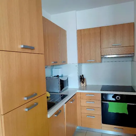 Mari I Aparthotel Maribor