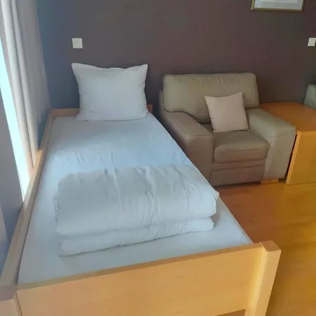 Aparthotel Mari I Maribor