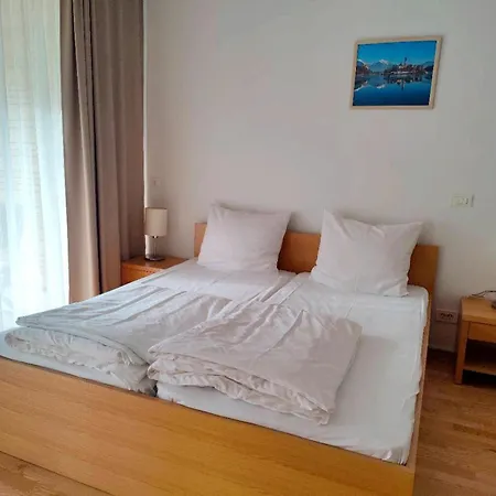 Mari I Апарт-отель 4*