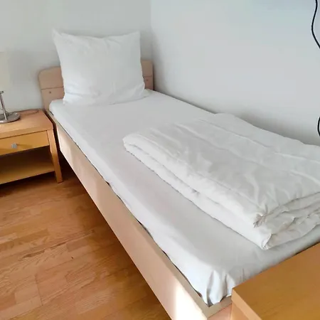 Aparthotel Mari I 4*