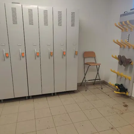 Hotel apartamentowy Mari I 4*