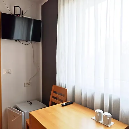 Mari I Aparthotel Maribor