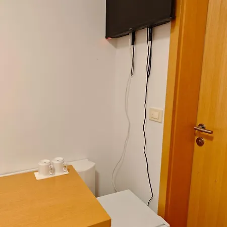 Mari I Aparthotel