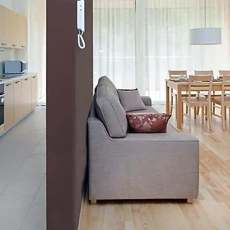 Mari I Aparthotel