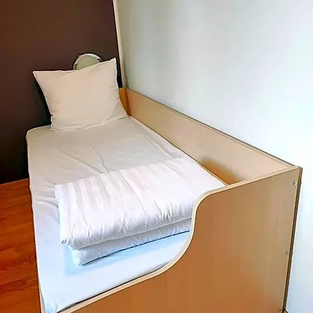 Mari I Aparthotel