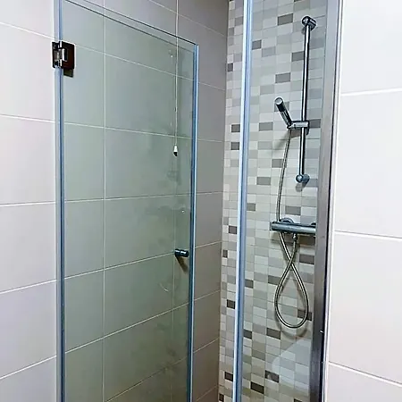 Aparthotel Mari I 4*